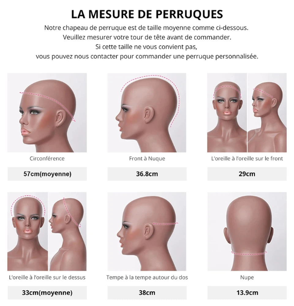 Chocolate Brown Bob Wig | 13x4 HD Lace Straight Brazilian Hair – Floreastore