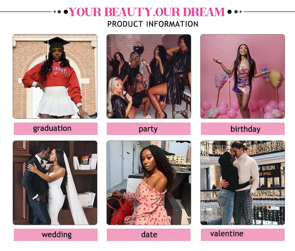 13x4 HD Lace Bob Wig | Straight Glueless Pre-Plucked Human Hair – Floreastore