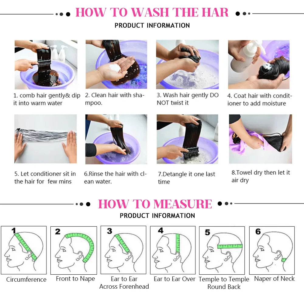 13x4 HD Lace Bob Wig | Straight Glueless Pre-Plucked Human Hair – Floreastore