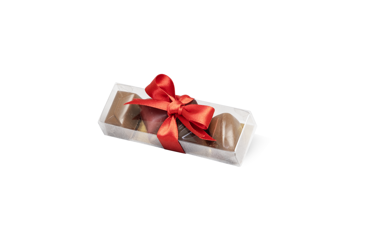 Réglette 4 Chocolats – Gourmandise Artisanale